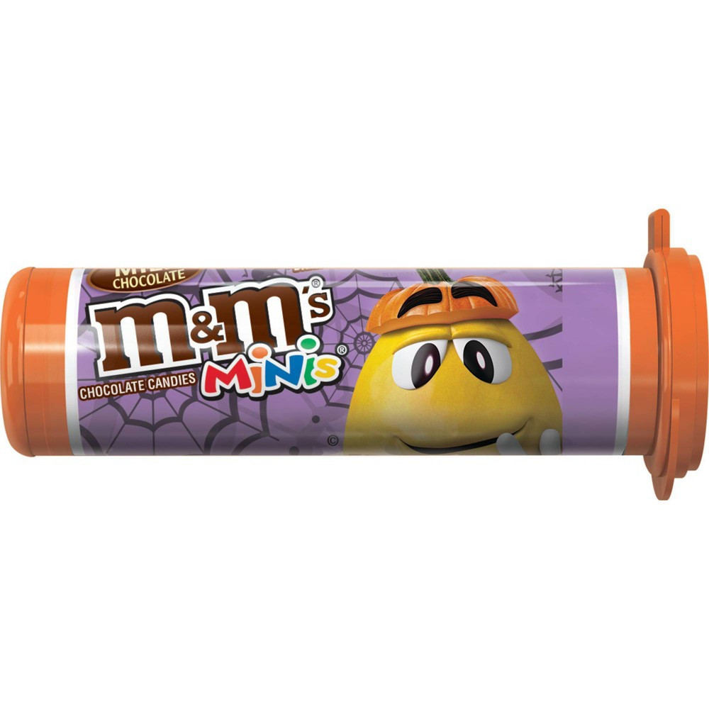 Драже M&M's Minis 30,6гр
