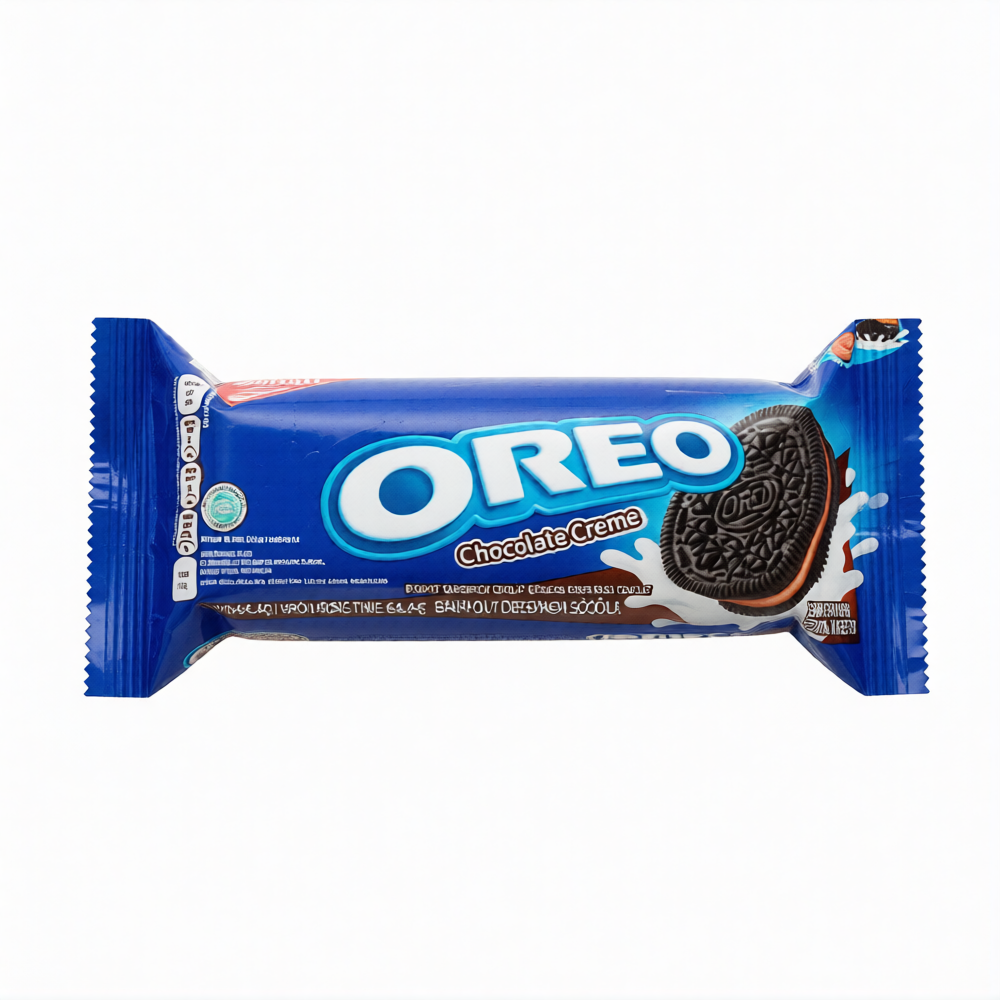 Печенье Oreo Chocolate   64,4гр