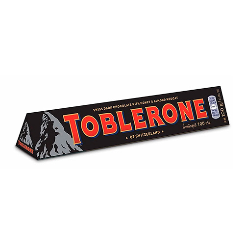 Шоколад Toblerone Dark Easter   360гр