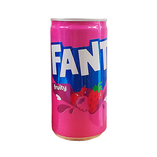 Газ.напиток Fanta Fruity   185мл