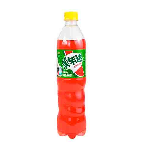 Газ.напиток Mirinda Арбуз 500мл