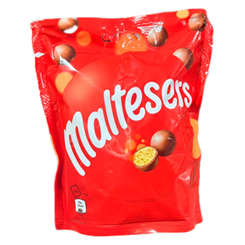 Шоколадные шарики Maltesers Original  пакет 135гр