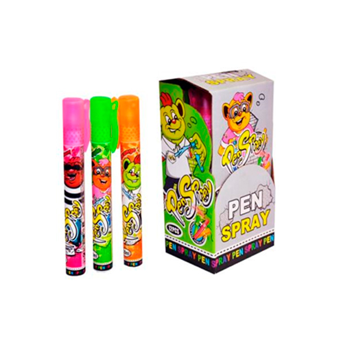 Жидкая конфета Pen Spray 20мл