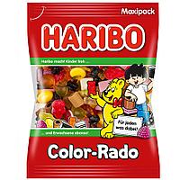 Жев.мармелад Haribo Color Rado    100гр