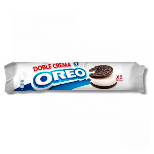 Печенье Oreo Double Crème   157гр