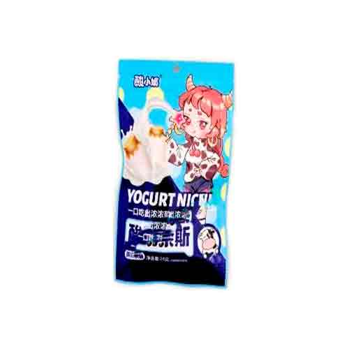 Мармелад YOGURT NICE ЙОГУРТ 24гр