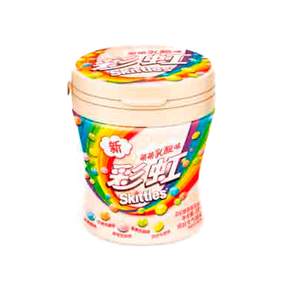 Драже Skittles Yoghurt   120гр