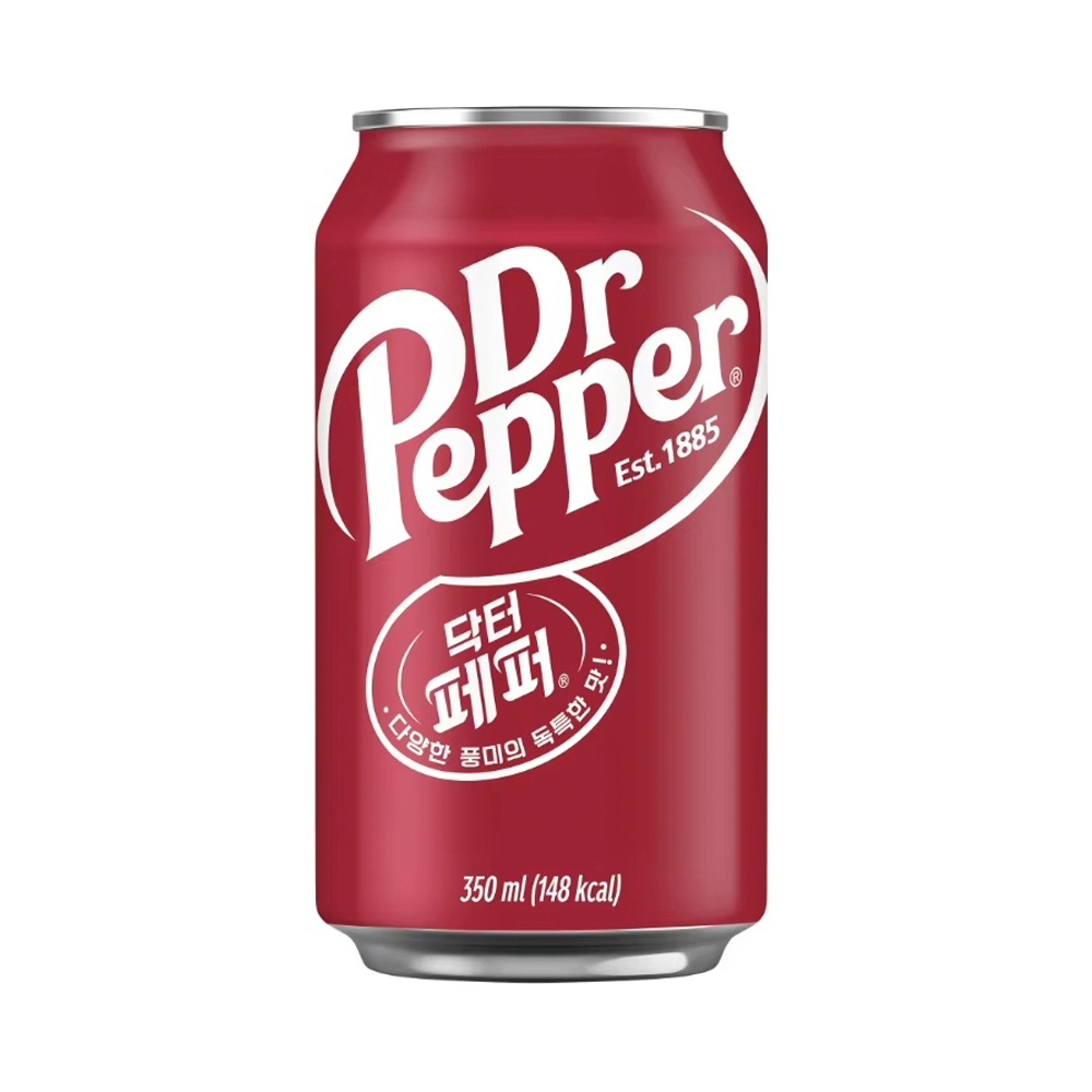 Газ.напиток Dr.Pepper Original   350мл