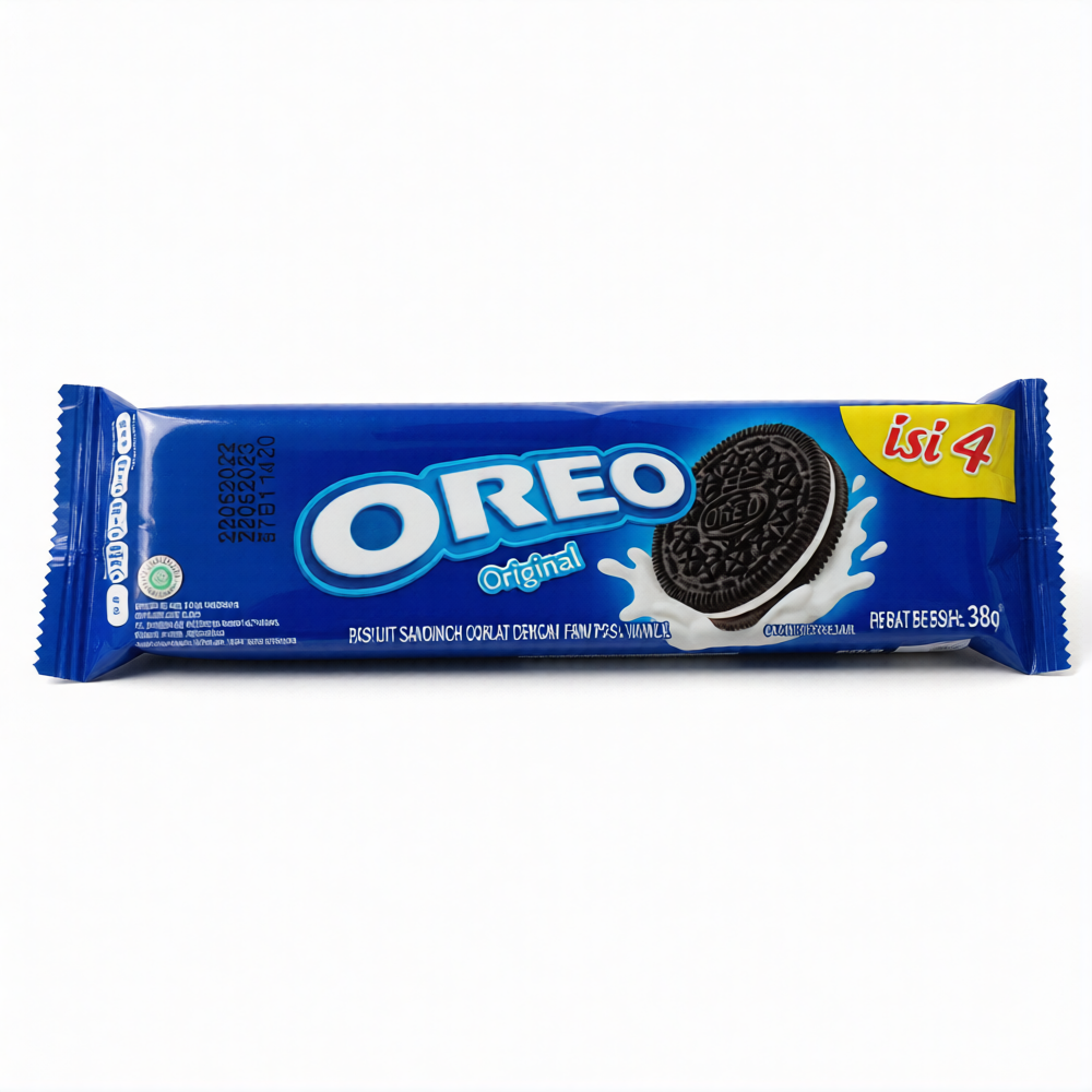 Печенье Oreo Original   35гр