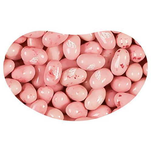 Драже Jelly Belly клубничный чизкейк 1000гр.