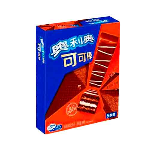 Вафли Oreo Dark Chocolate   58гр