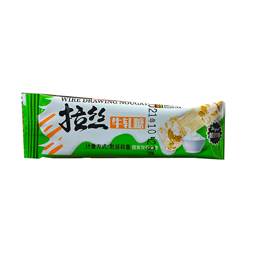 Батончик Dushike Yoghurt 12гр.
