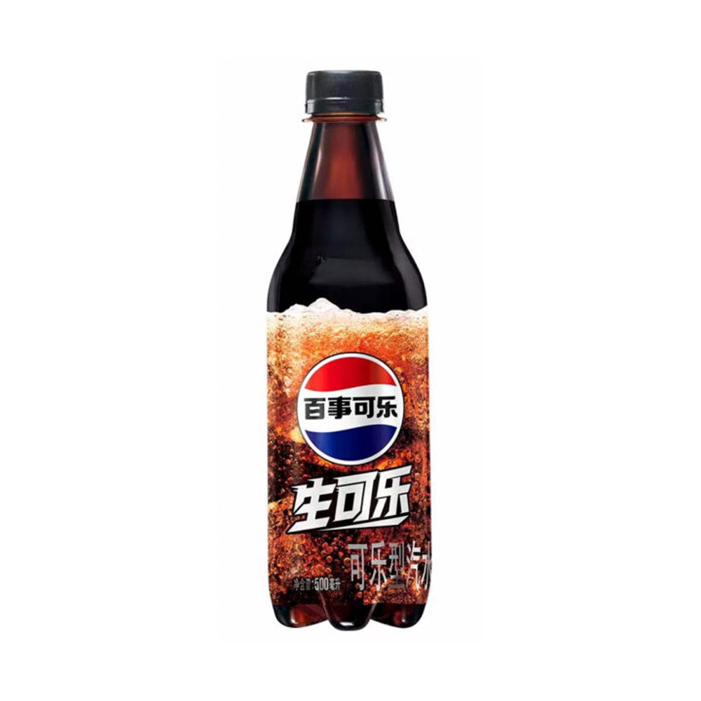 Газ.напиток Pepsi NAMA ZERO COLA   500мл