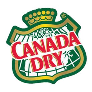 Canada Dry